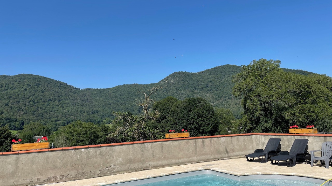 Photo of Outdoor in Generest