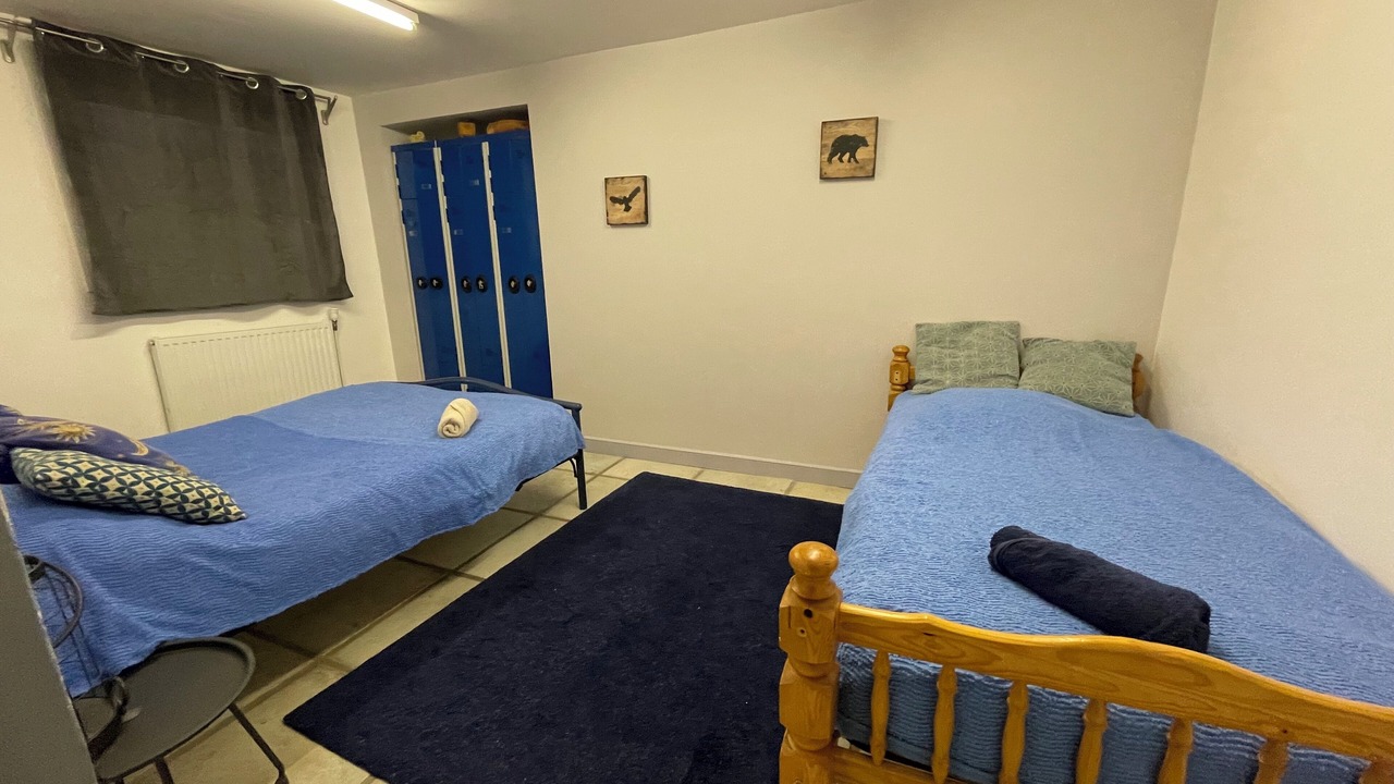 Photo of Bedroom in Generest