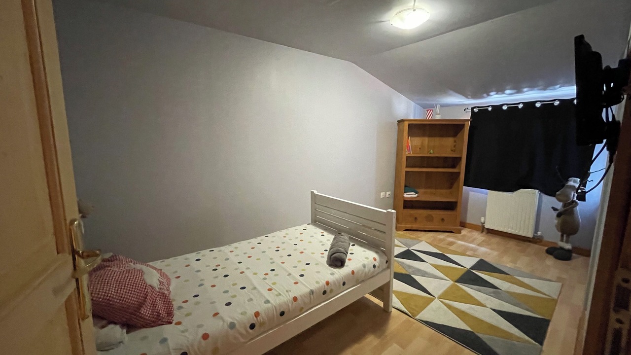 Photo of Bedroom in Generest