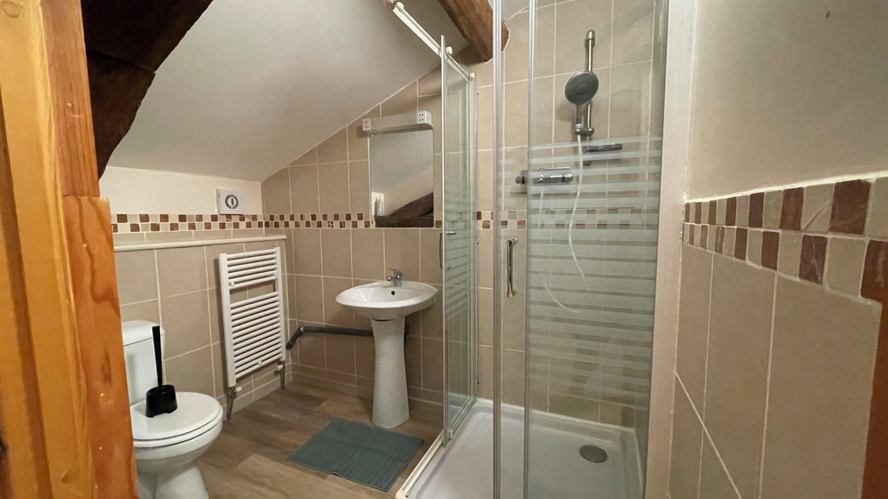 Photo of Bathroom in Generest