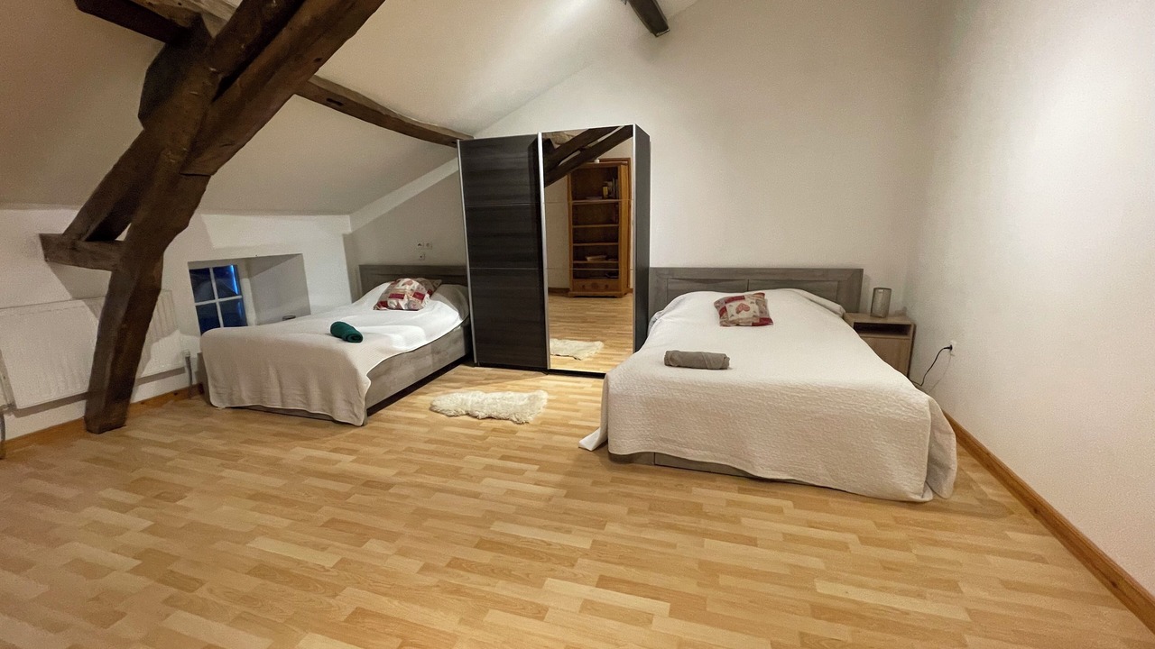 Photo of Bedroom in Generest