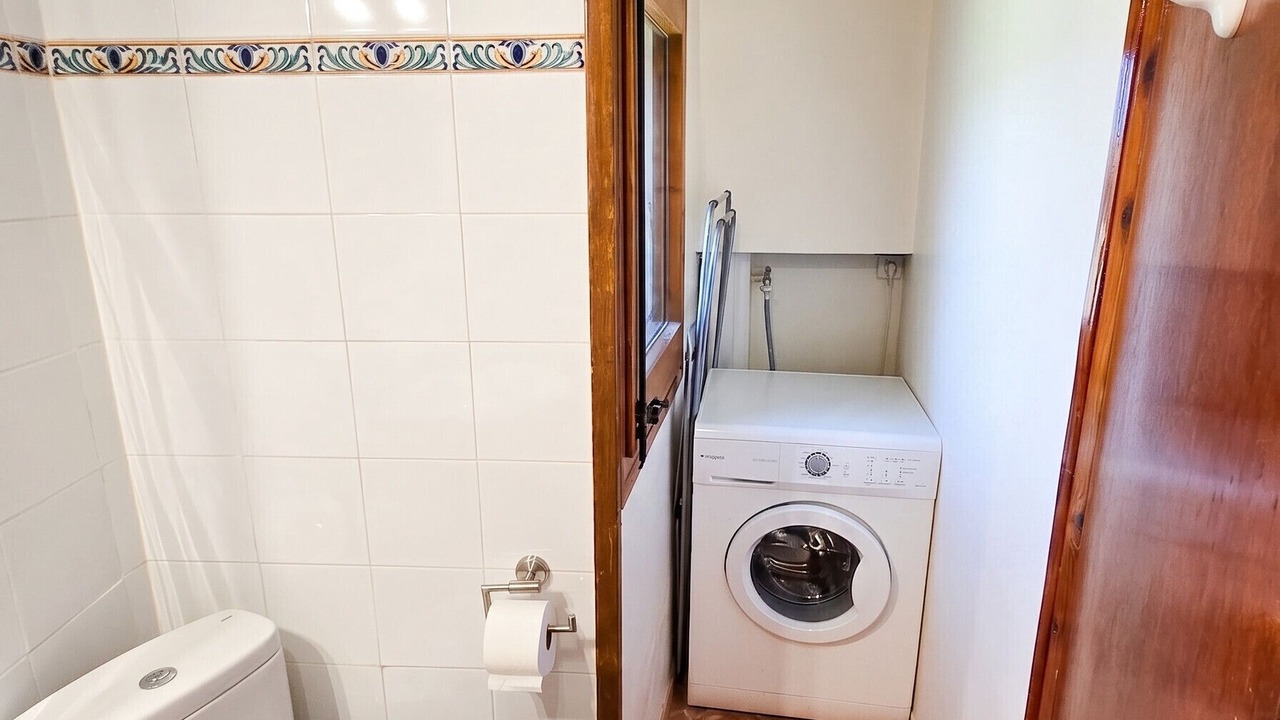 Photo of Bathroom in Escadarcs