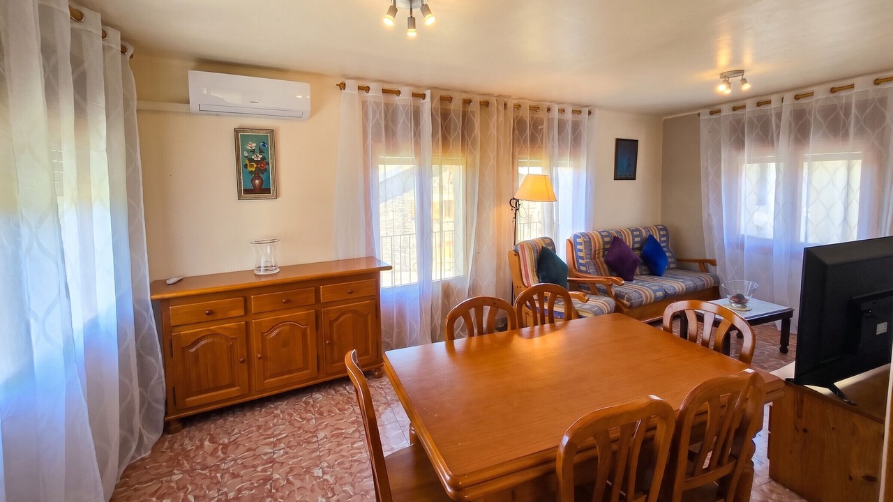 Photo of Livingroom in Escadarcs