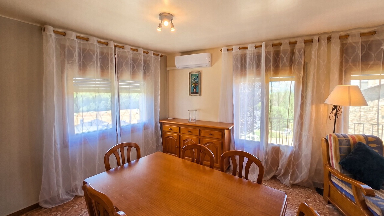 Photo of Livingroom in Escadarcs