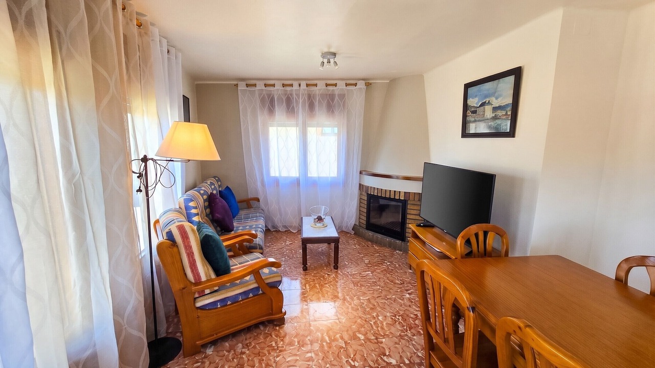 Photo of Livingroom in Escadarcs