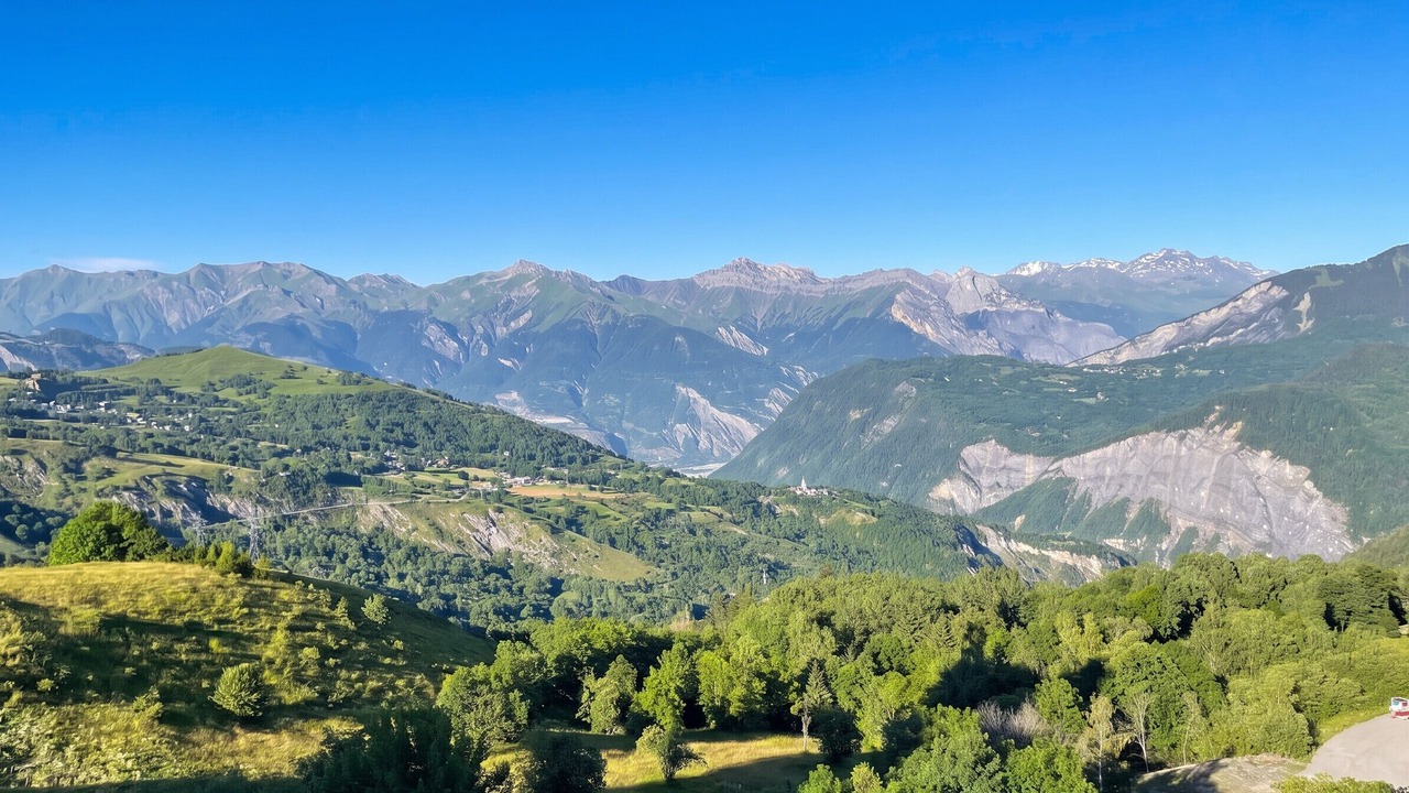 Photo of Others in Le Corbier