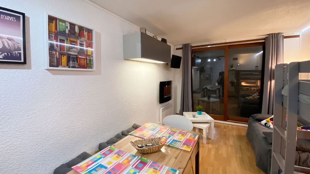 Photo of Livingroom in Le Corbier