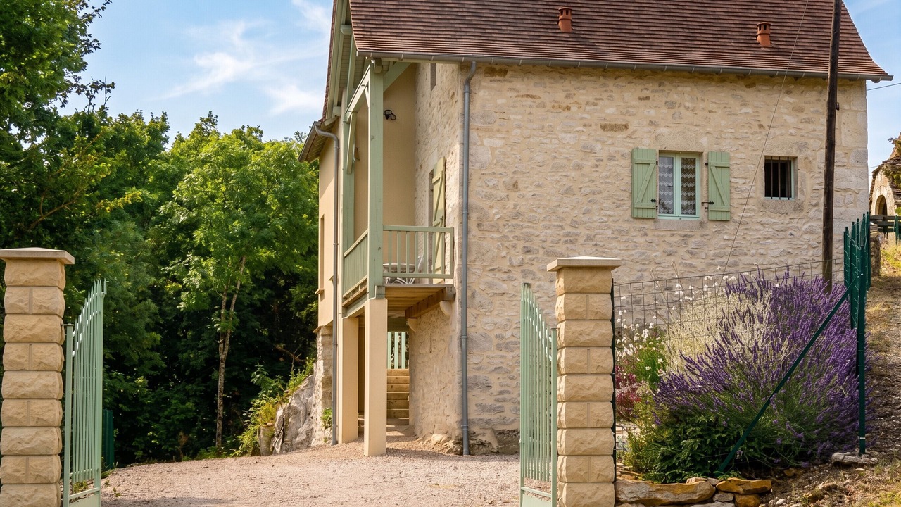 Photo of Outdoor in Faycelles