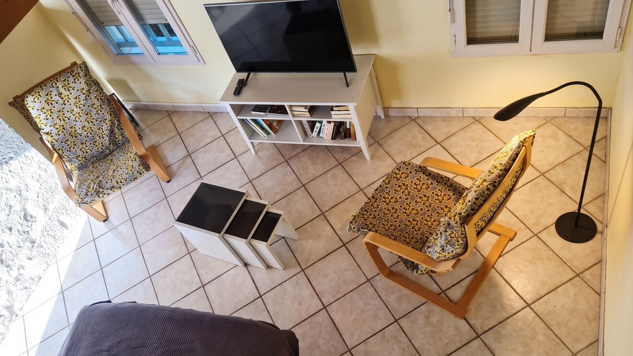 Photo of Livingroom in Faycelles