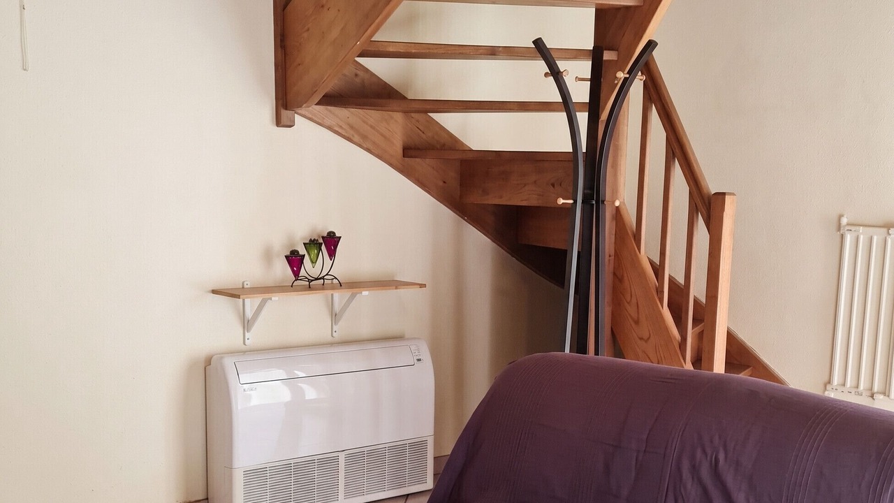 Photo of Livingroom in Faycelles
