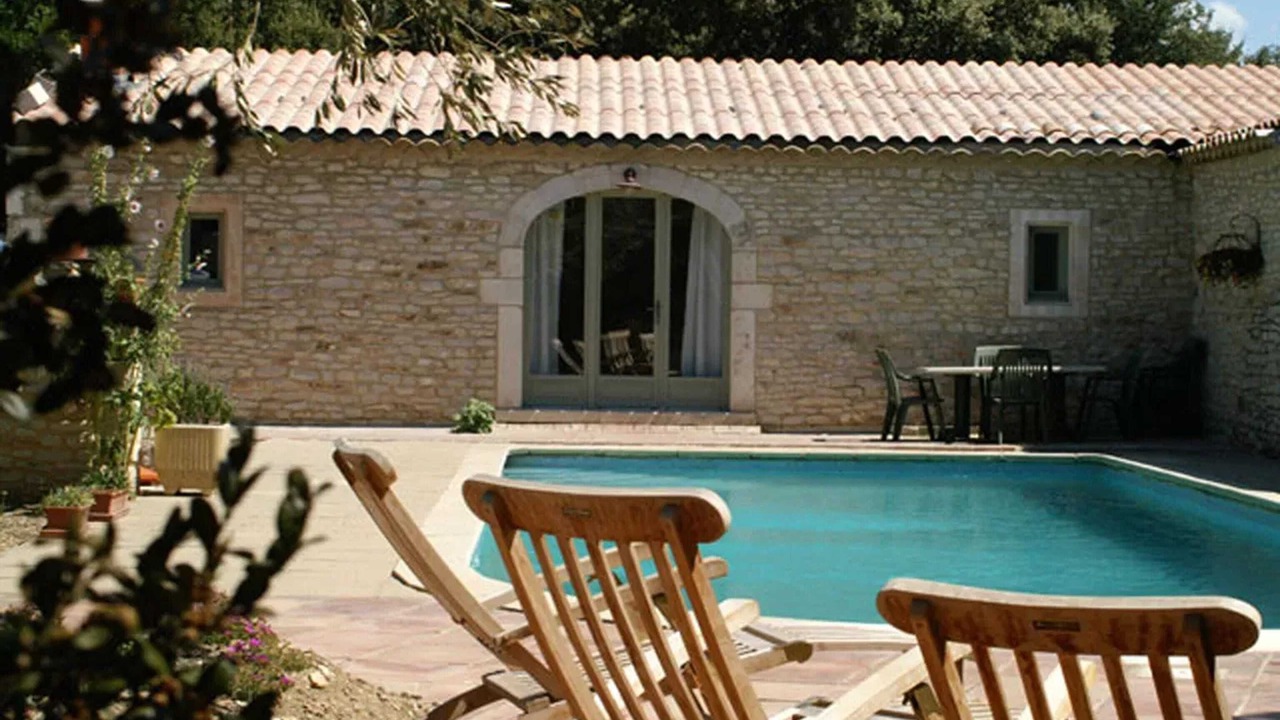 Photo of Outdoor in Chamaret