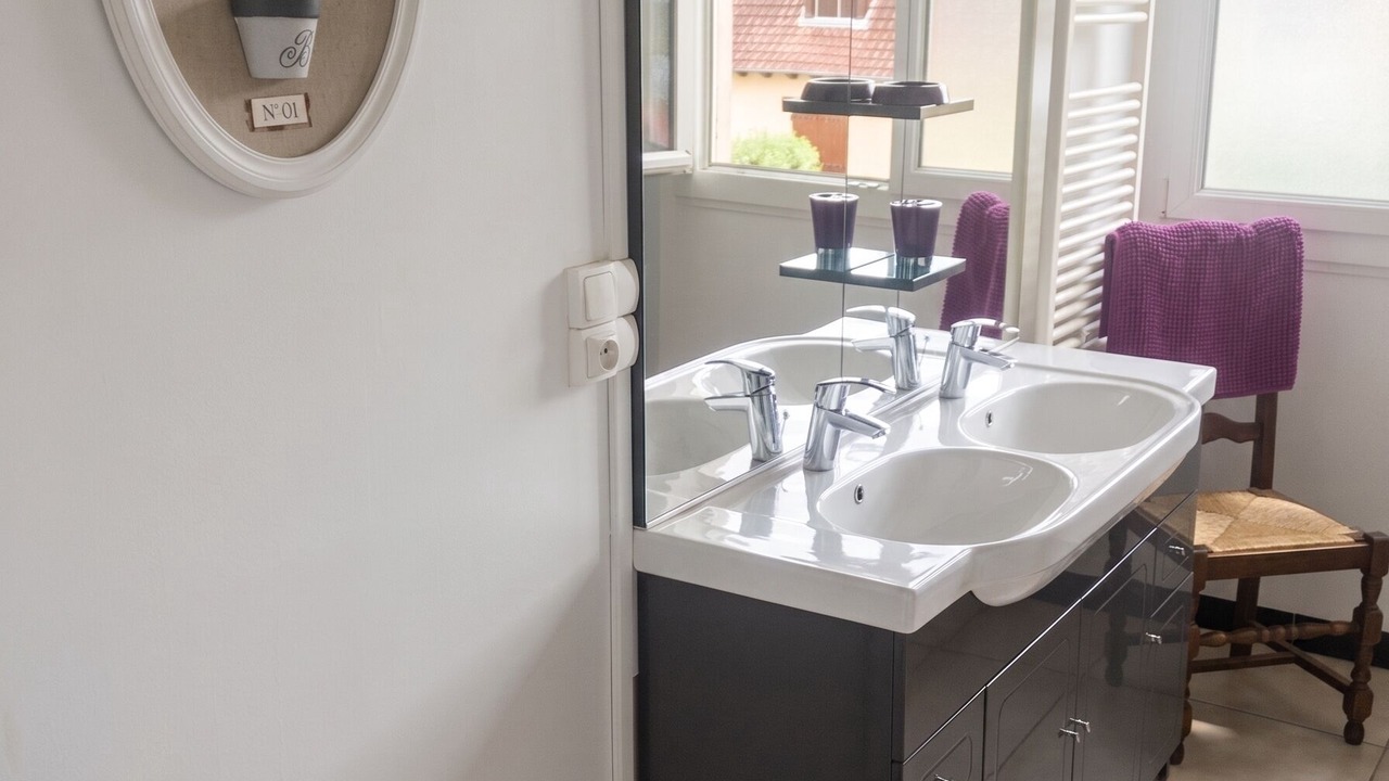 Photo of Bathroom in Objat