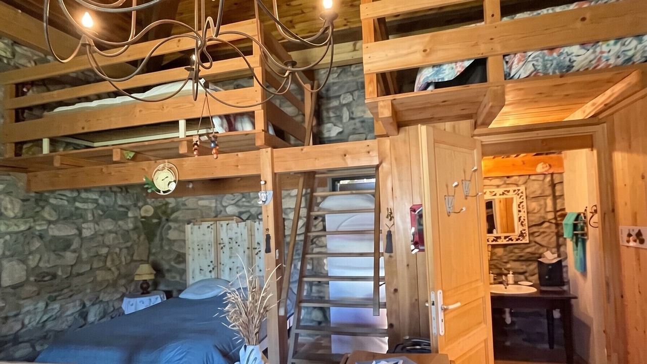Photo of Livingroom in Borne