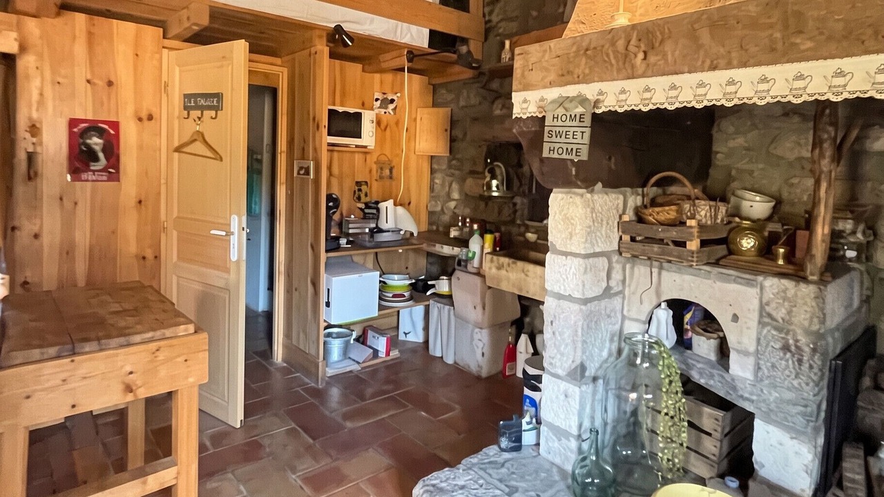 Photo of Livingroom in Borne
