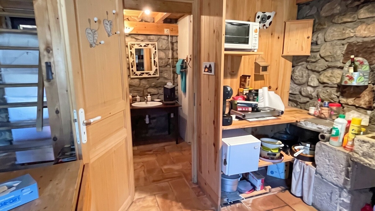 Photo of Livingroom in Borne