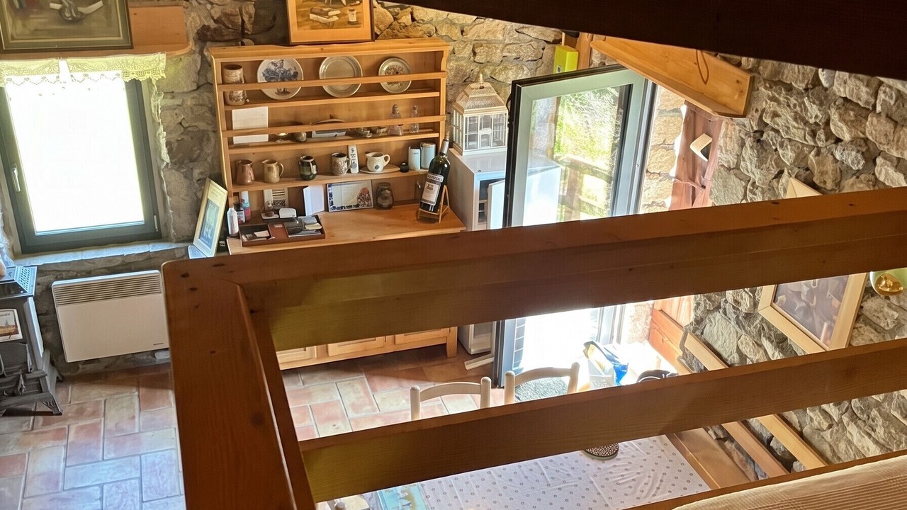 Photo of Livingroom in Borne