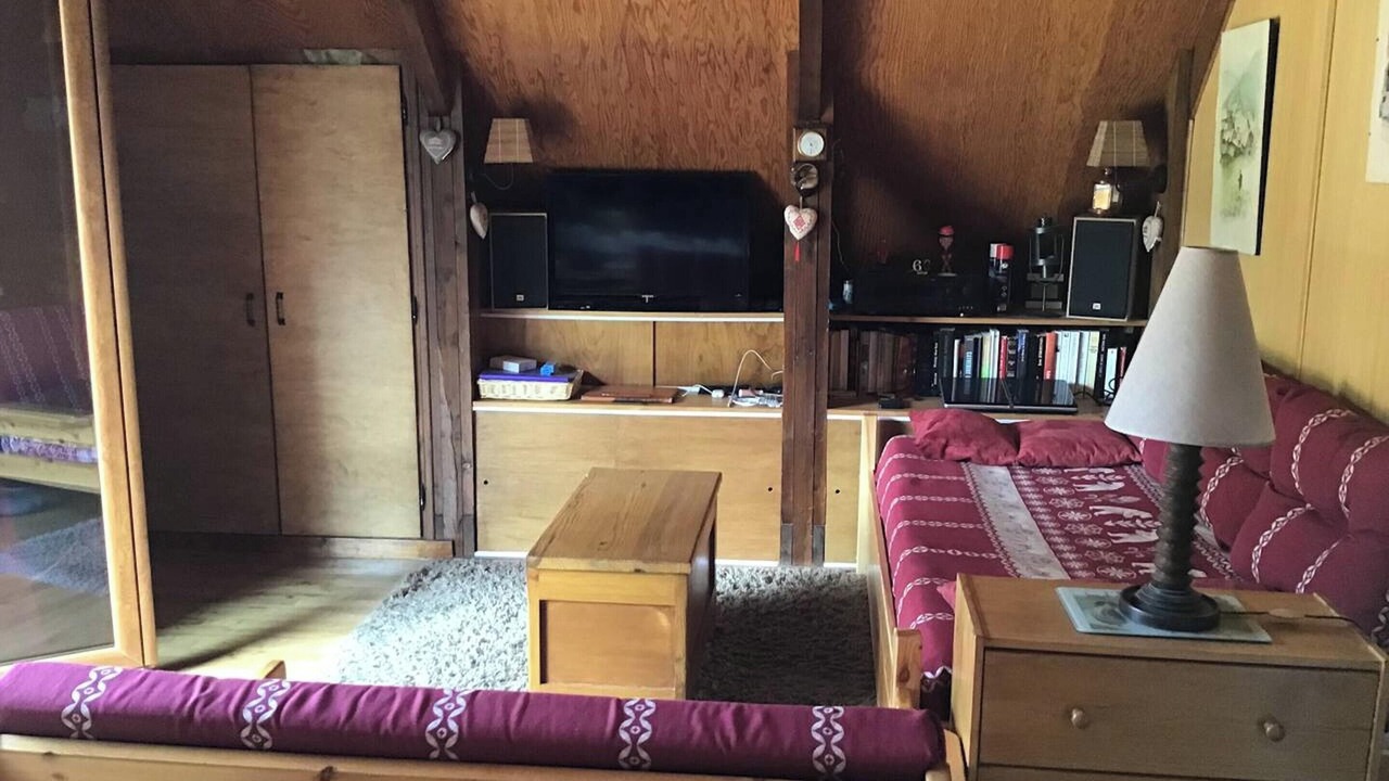 Photo of Livingroom in Autrans