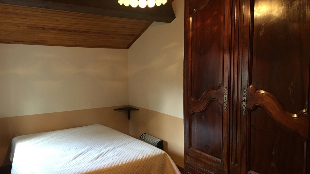 Photo of Bedroom in Formigueres