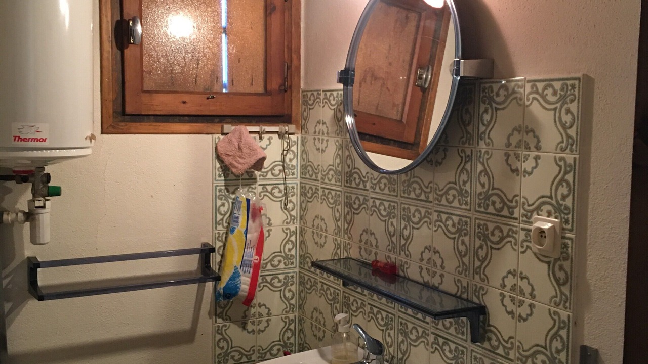 Photo of Bathroom in Formigueres