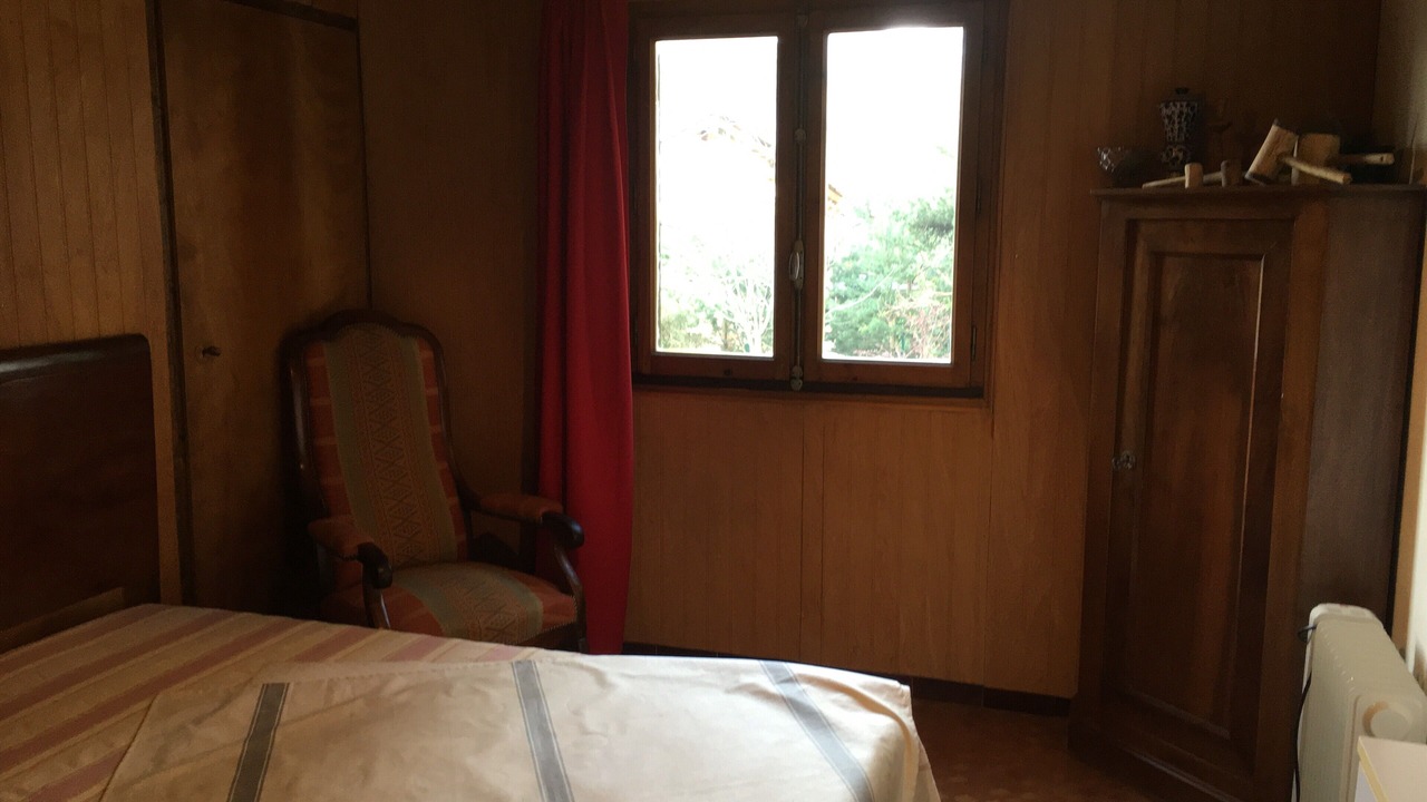 Photo of Bedroom in Formigueres