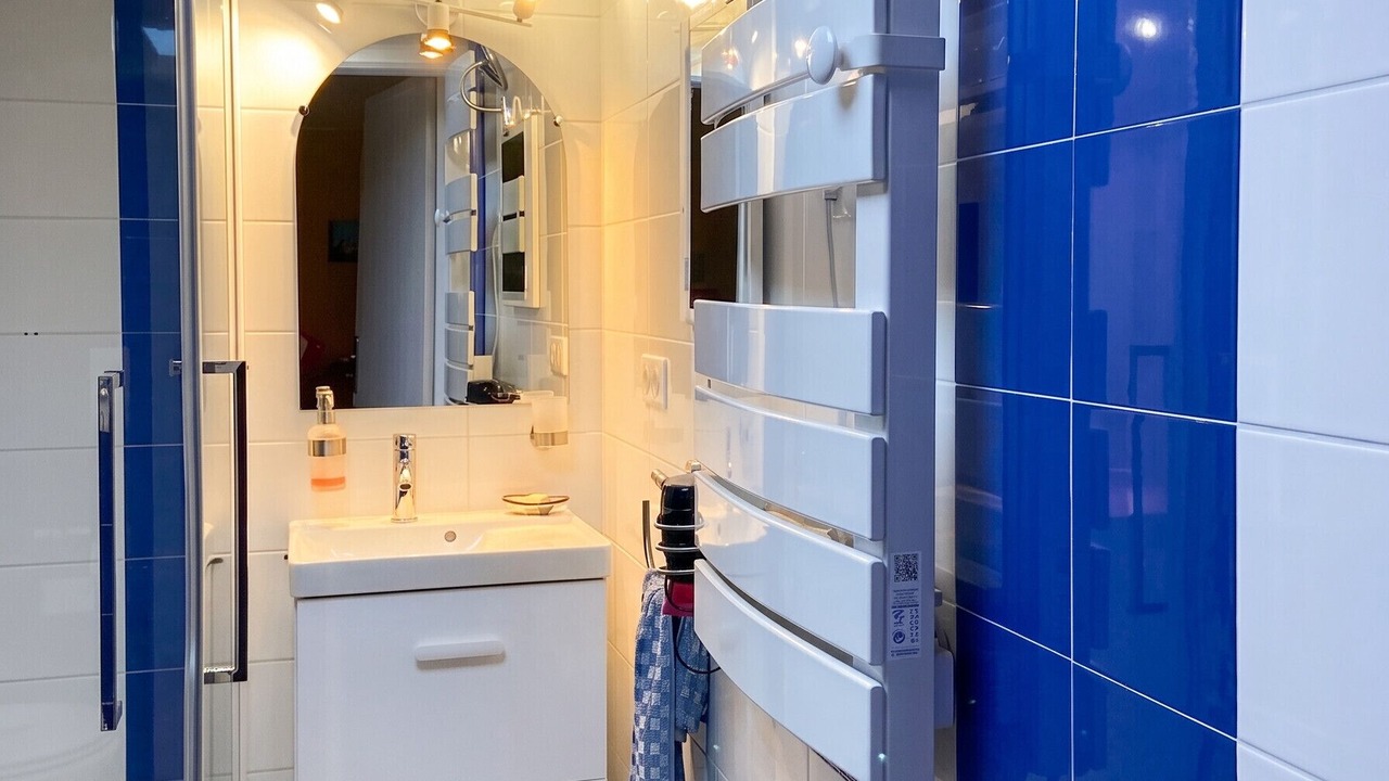 Photo of Bathroom in Lapte
