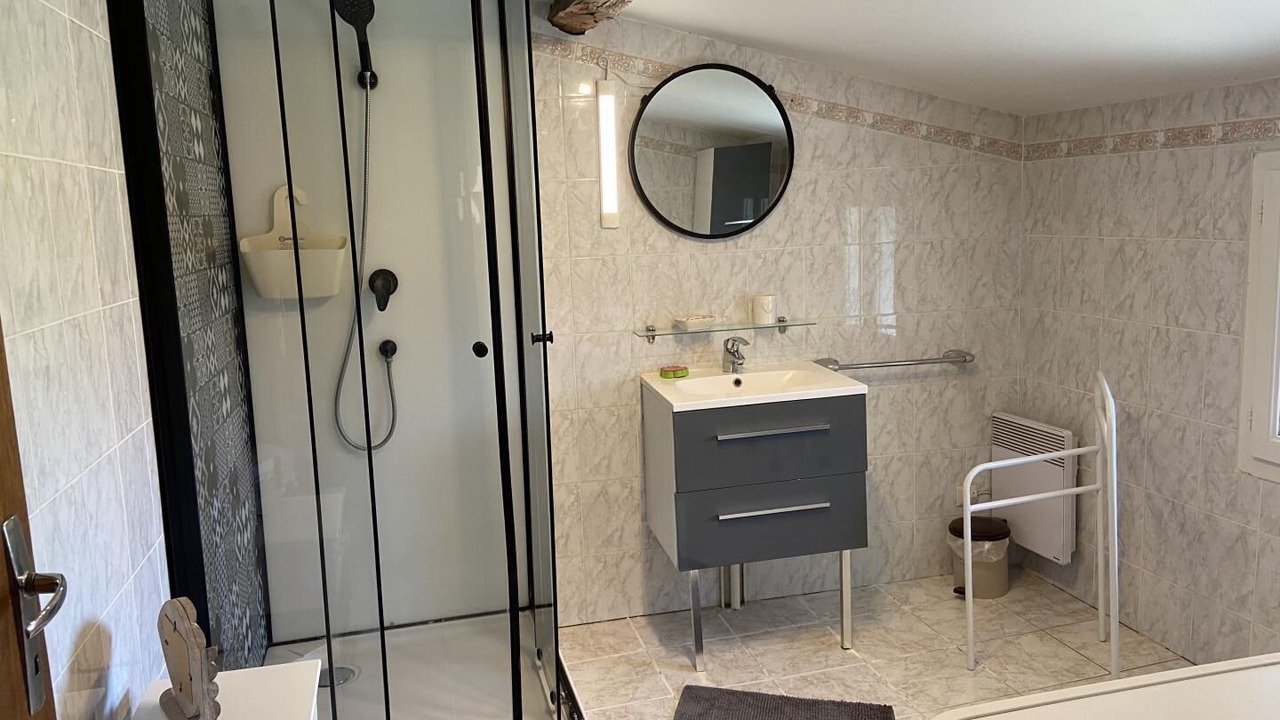 Photo of Bathroom in Ordonnac