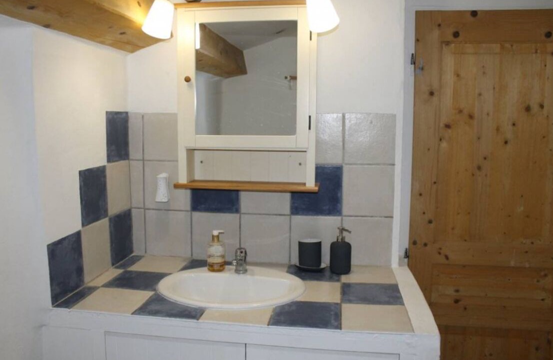 Photo of Bathroom in Le Bousquet-d'Orb