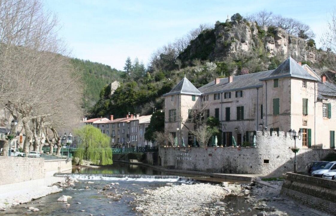 Photo of Others in Le Bousquet-d'Orb