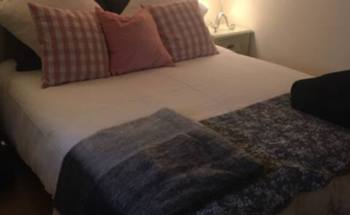 Photo of Bedroom in Le Bousquet-d'Orb