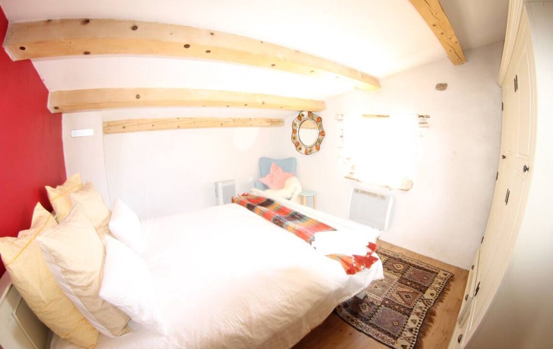 Photo of Bedroom in Le Bousquet-d'Orb