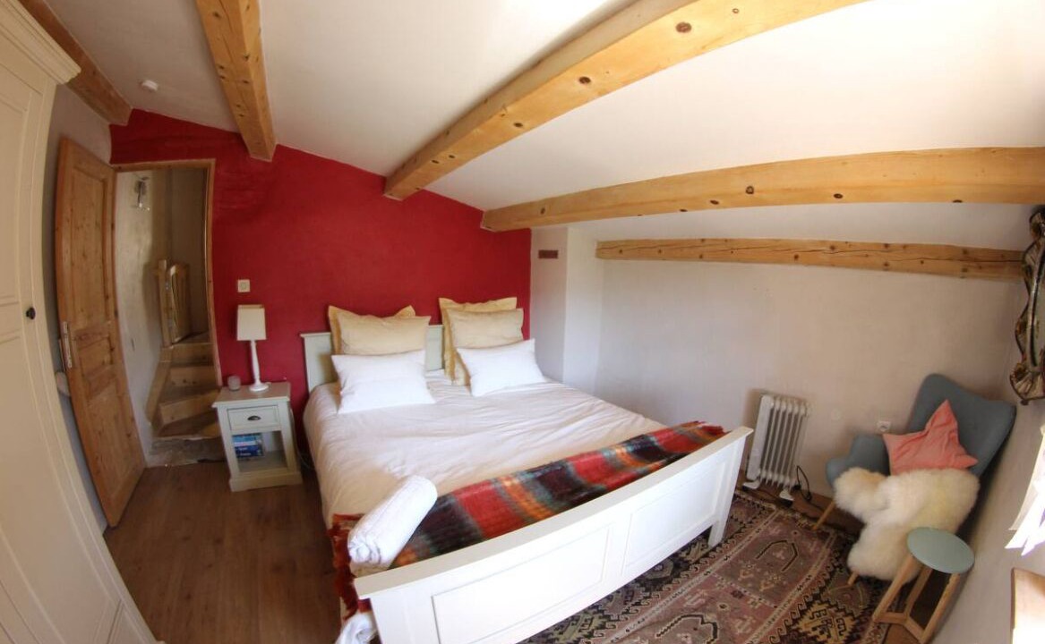 Photo of Bedroom in Le Bousquet-d'Orb