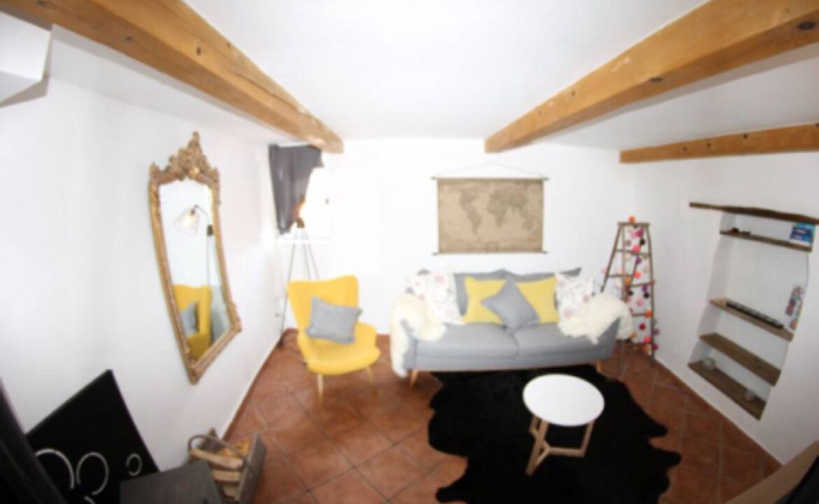 Photo of Livingroom in Le Bousquet-d'Orb