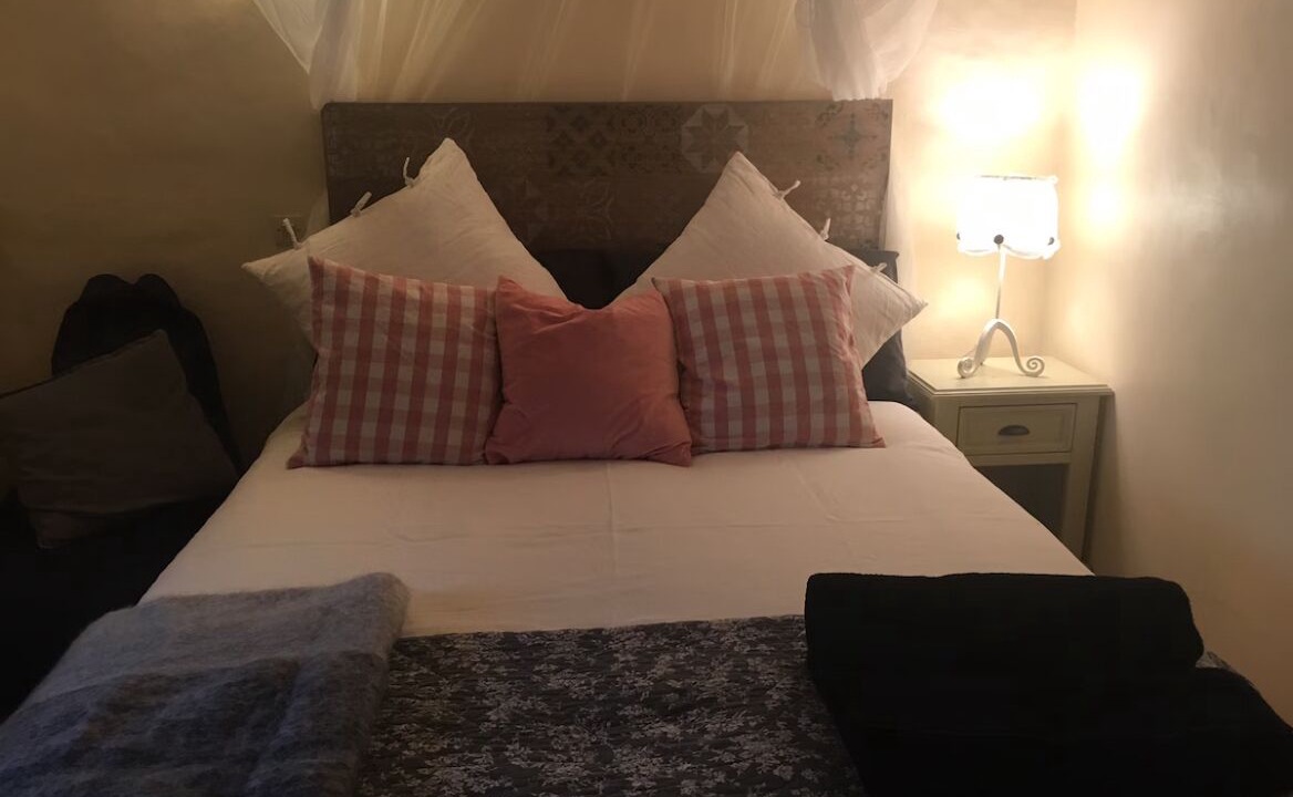 Photo of Bedroom in Le Bousquet-d'Orb