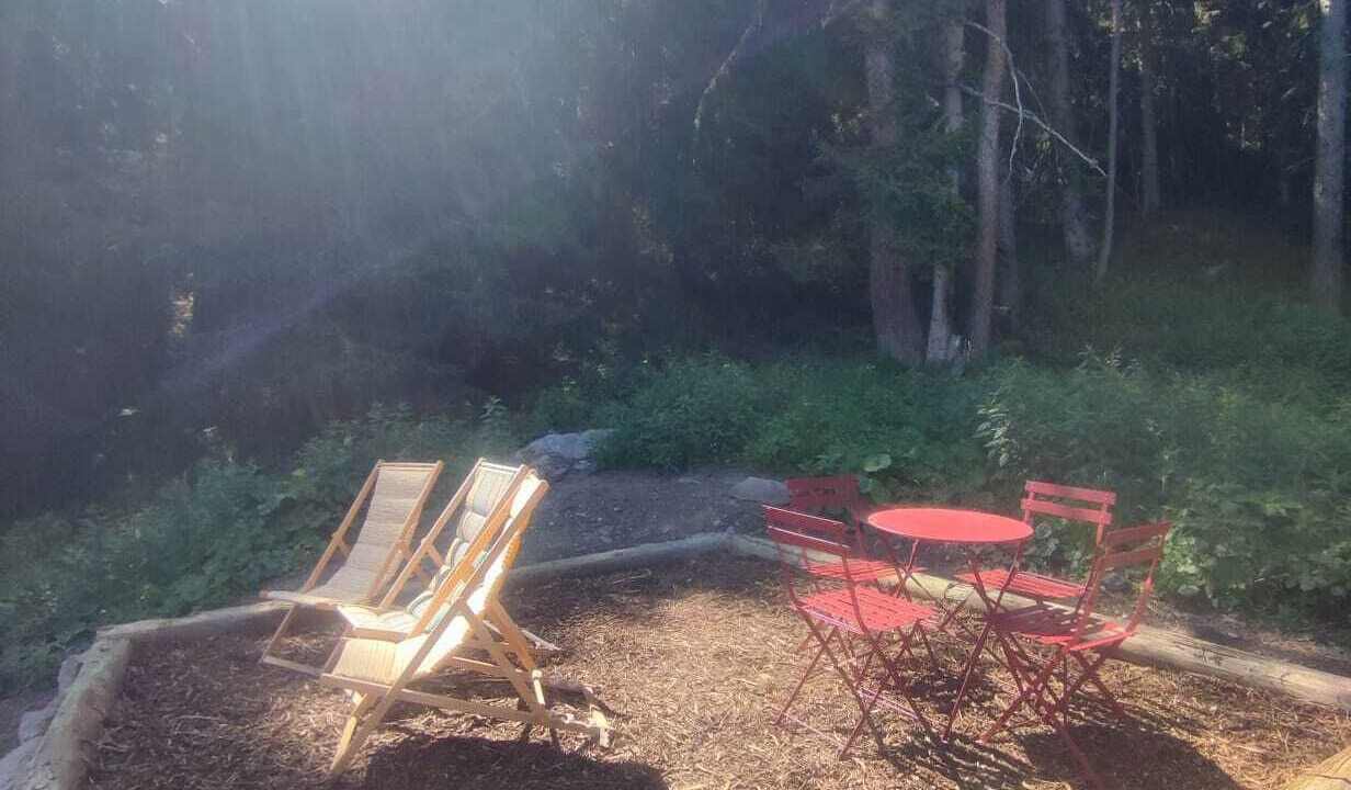 Photo of Outdoor in Valmeinier