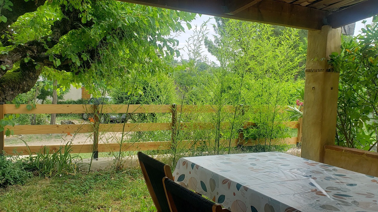 Photo of Outdoor in Saint-Paul-le-Jeune