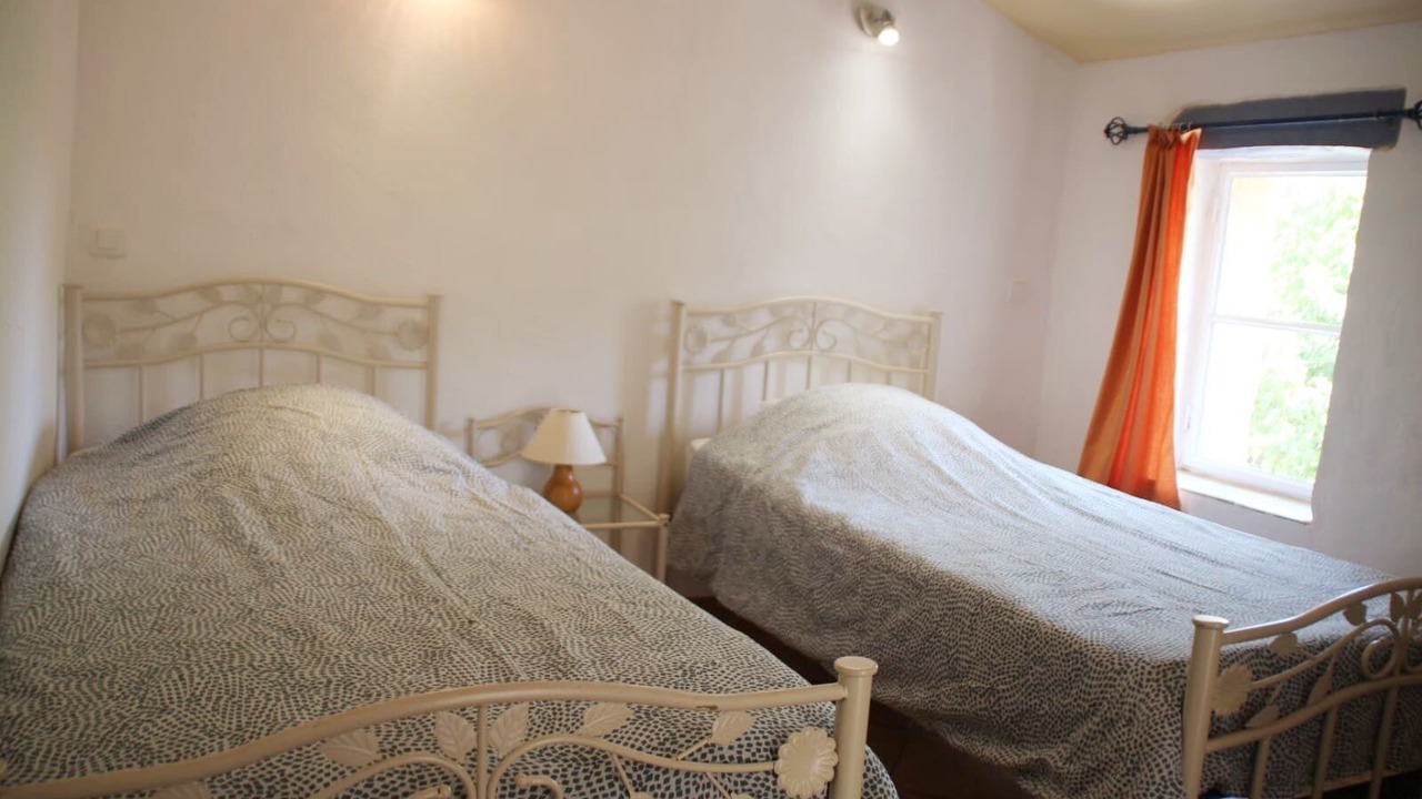 Photo of Bedroom in Saint-Paul-le-Jeune