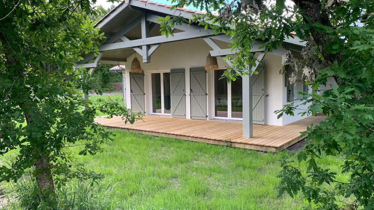 Photo of Outdoor in Liposthey
