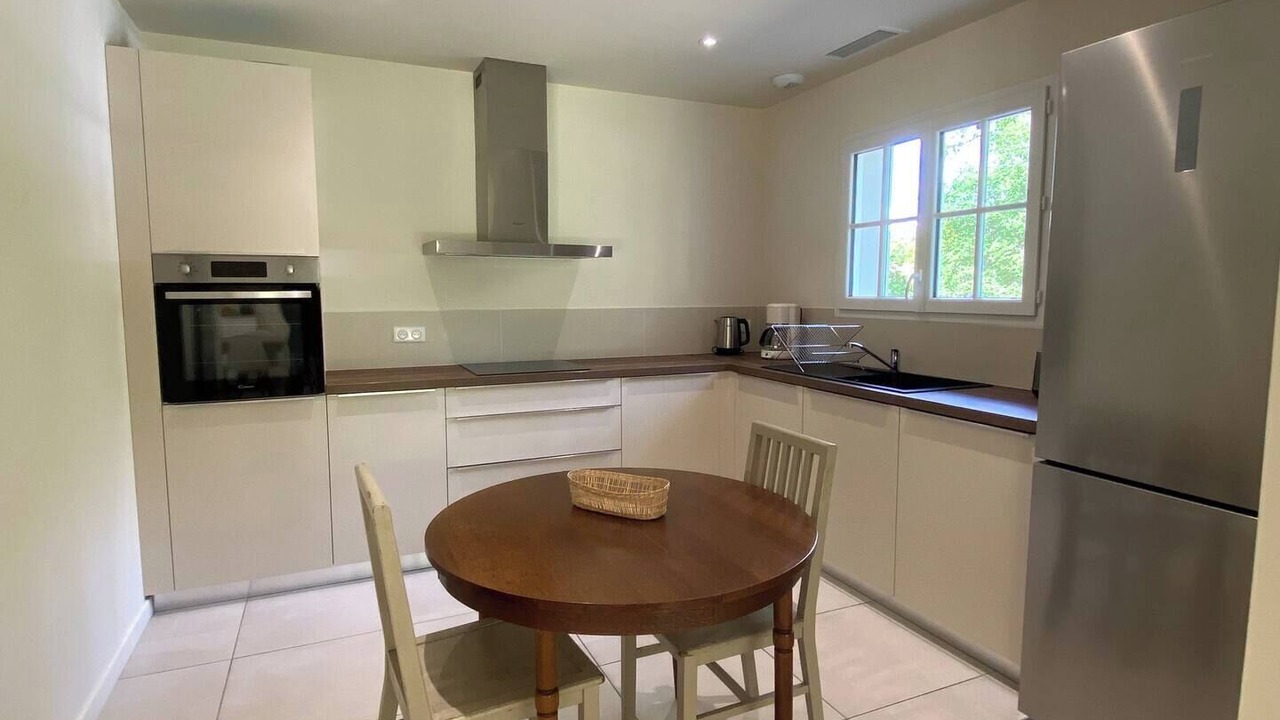 Photo of Kitchen in Liposthey
