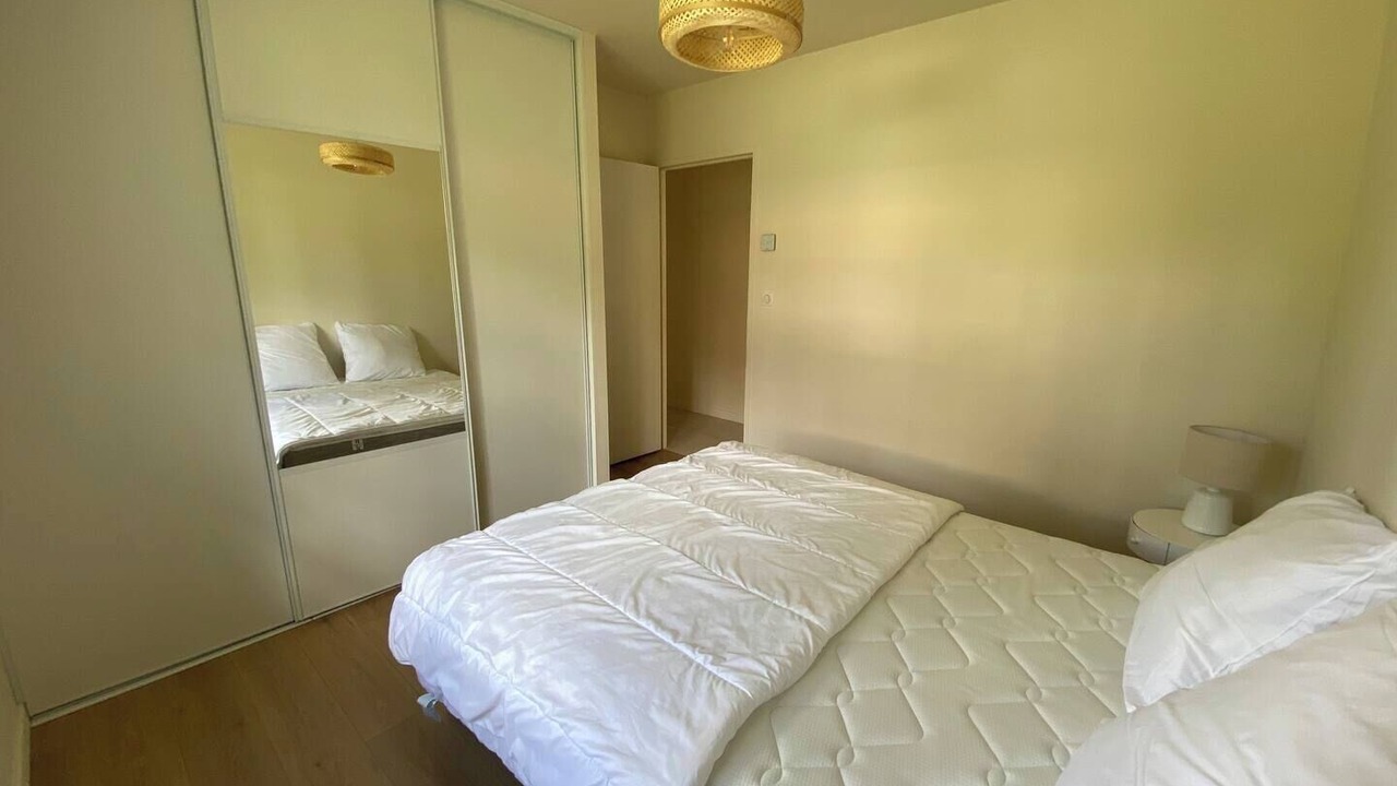Photo of Bedroom in Liposthey