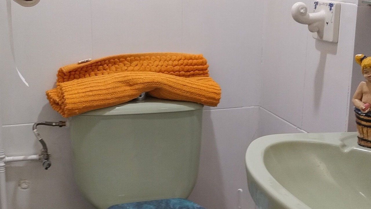Photo of Bathroom in Les Franqueses del Valles