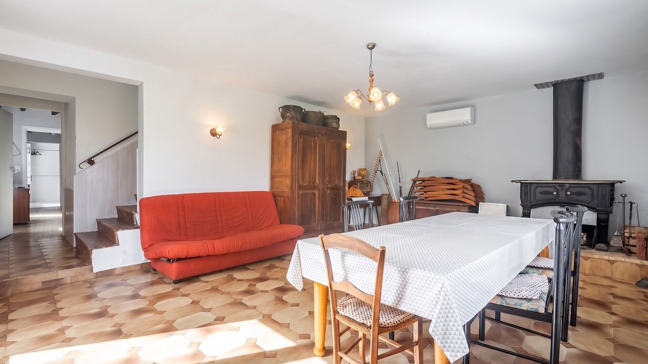 Photo of Livingroom in Puycelci