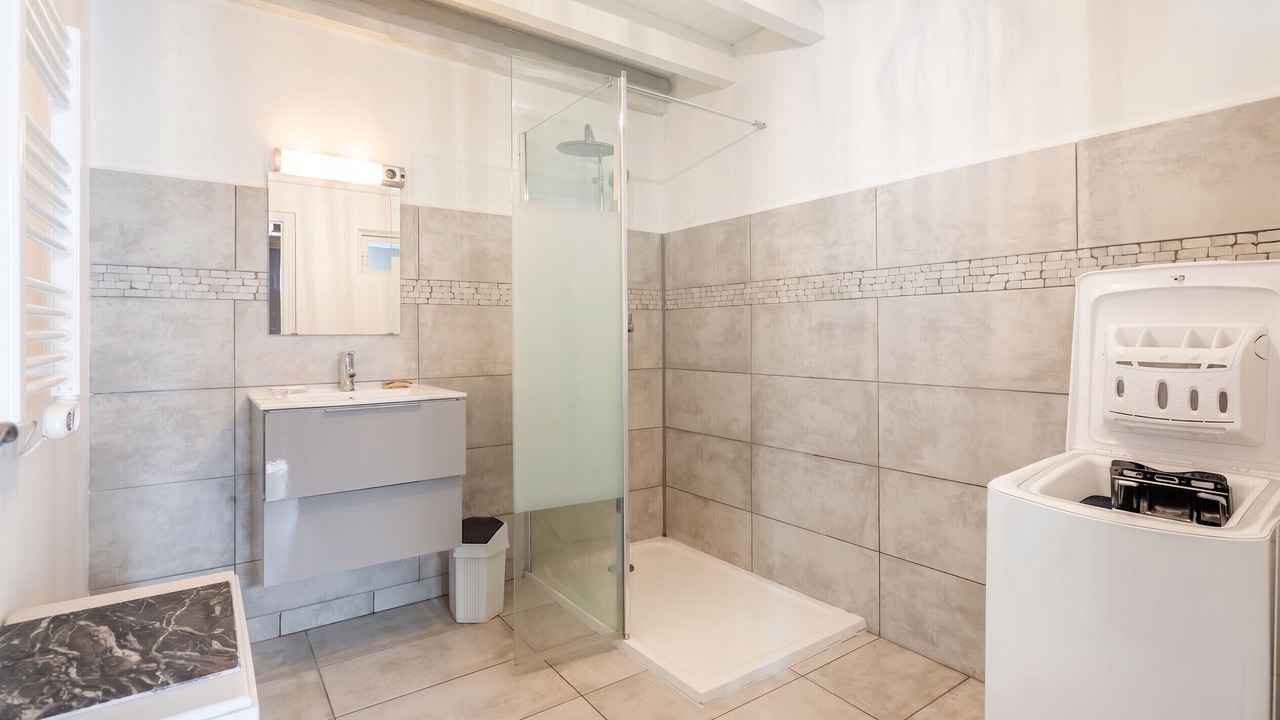 Photo of Bathroom in Puycelci