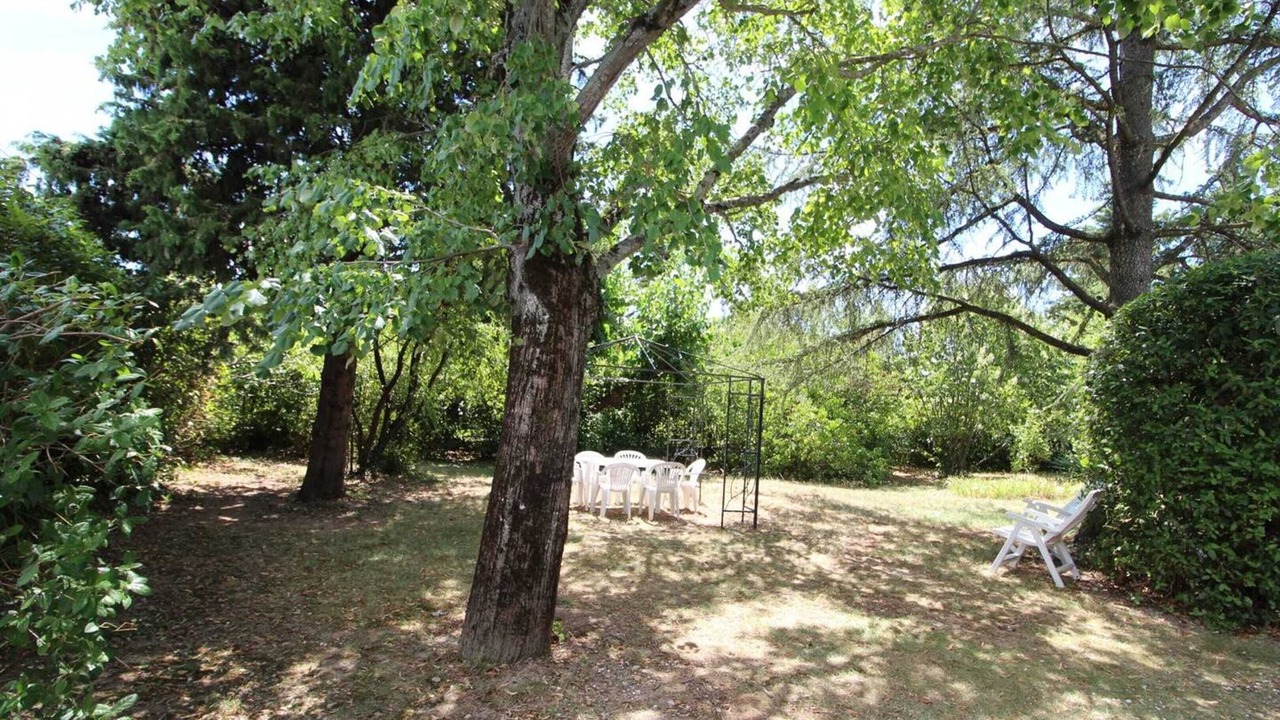 Photo of Outdoor in Villeneuve-de-Berg