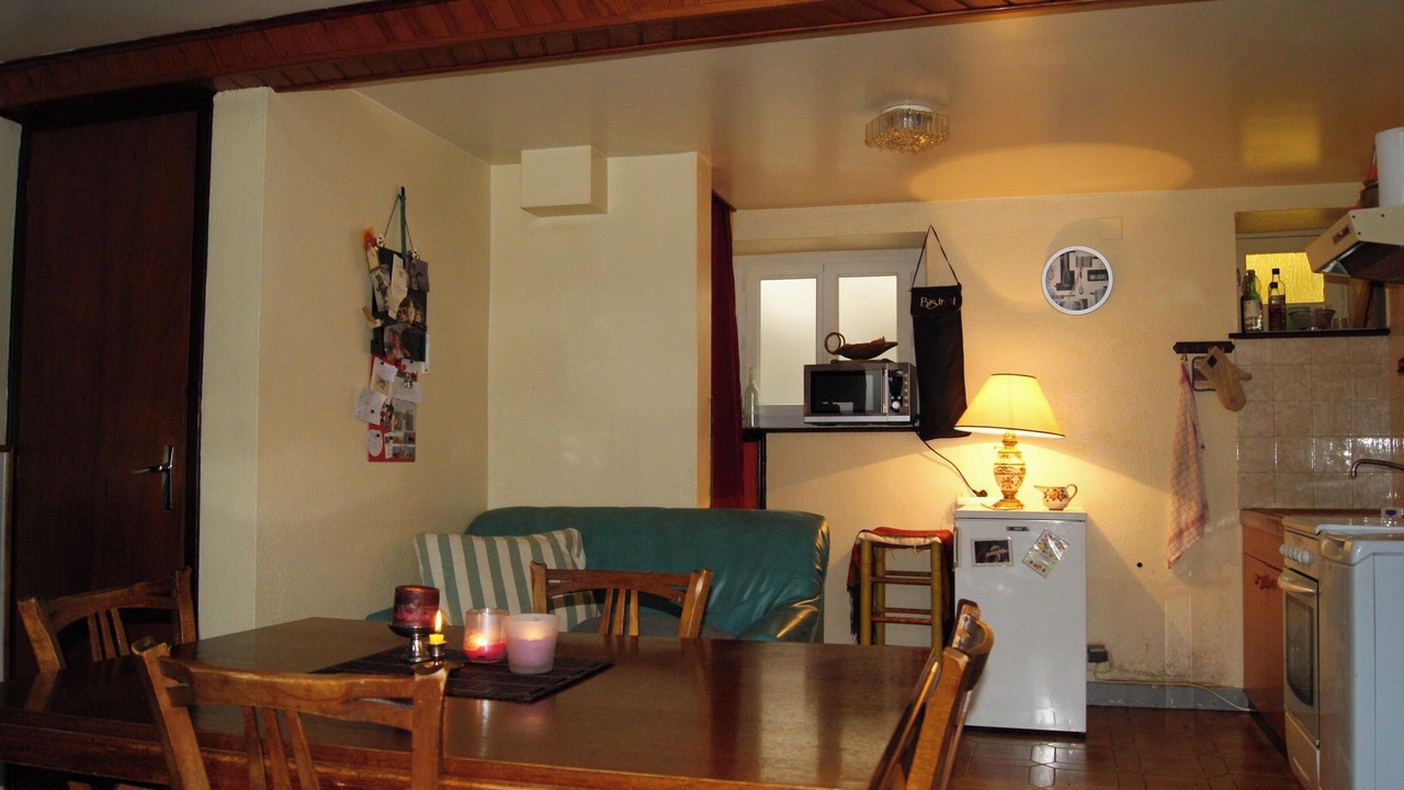 Photo of Livingroom in Betpouey