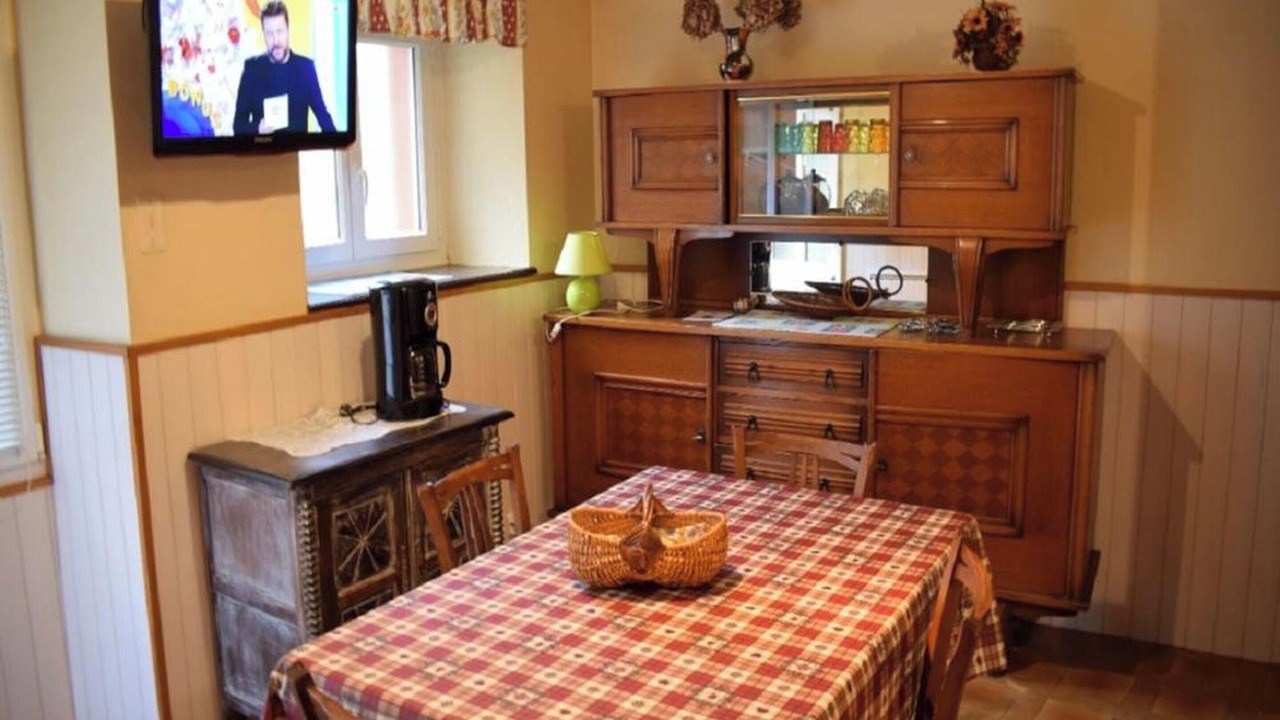 Photo of Livingroom in Betpouey