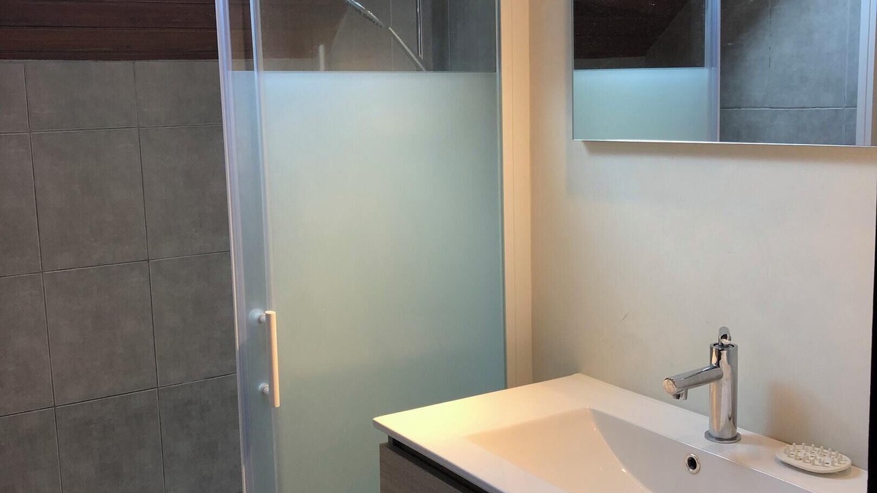 Photo of Bathroom in Betpouey