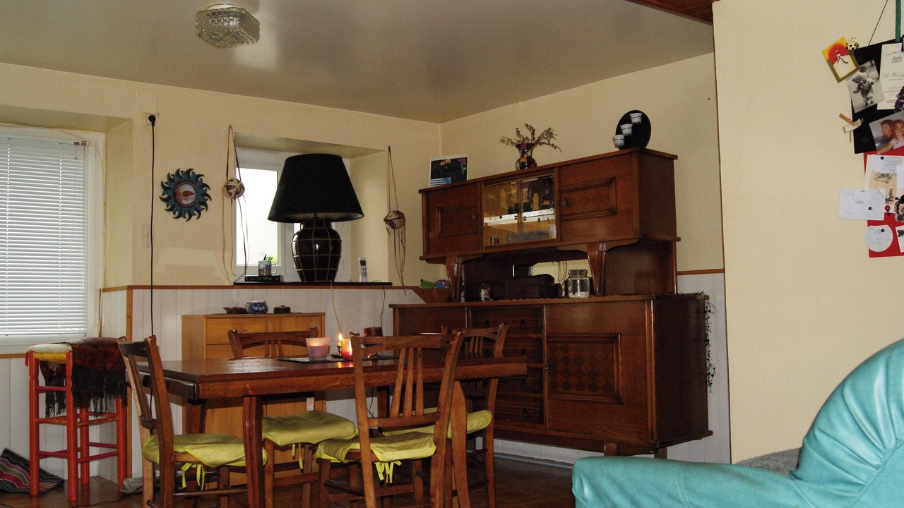 Photo of Livingroom in Betpouey