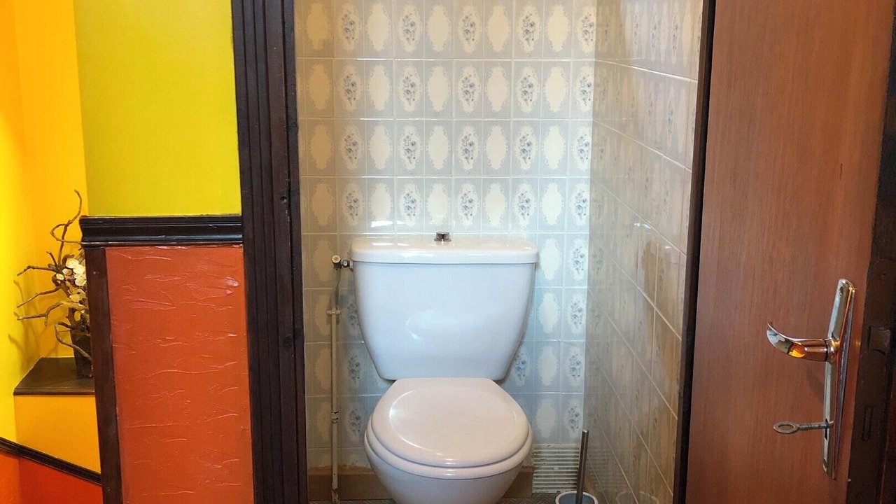 Photo of Bathroom in Betpouey