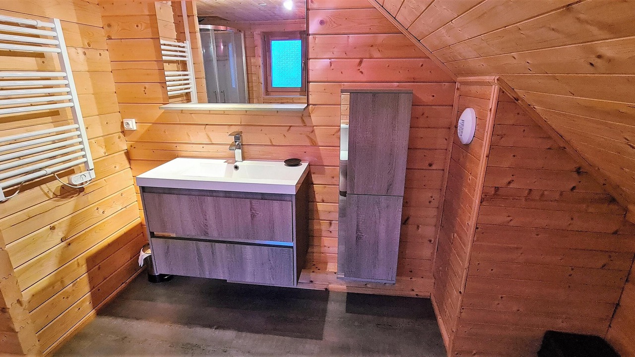 Photo of Bathroom in Orlu