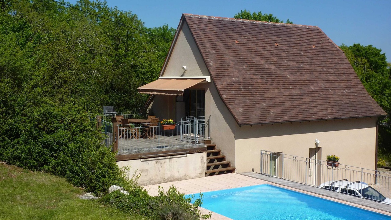 Photo of Others in Loubressac